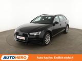 Audi A4 2.0 TFSI Ultra *XENON*PDC*SHZ*TEMPO*ALU*KLIMA - gebrauchte Audi A4 aus dem Jahr 2016
