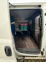 Fiat Doblo Maxi 1.6 16V Multijet  - Fiat Doblo von privat