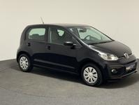 Volkswagen up! 1.0 TSI Basis
