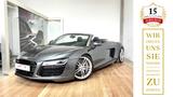 Audi R8 Spyder 5.2 FSI quattro - Audi R8 aus 2010