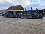 Mercedes-Benz Citaro O530 Gelenkbus, 53+109+1, LAWO - Mercedes-Benz Linienbus Citaro
