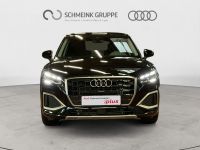 Audi Q2 - Vorschau Bild 10