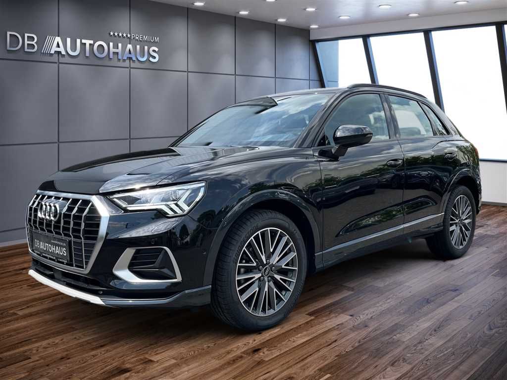 Image of Audi Q3