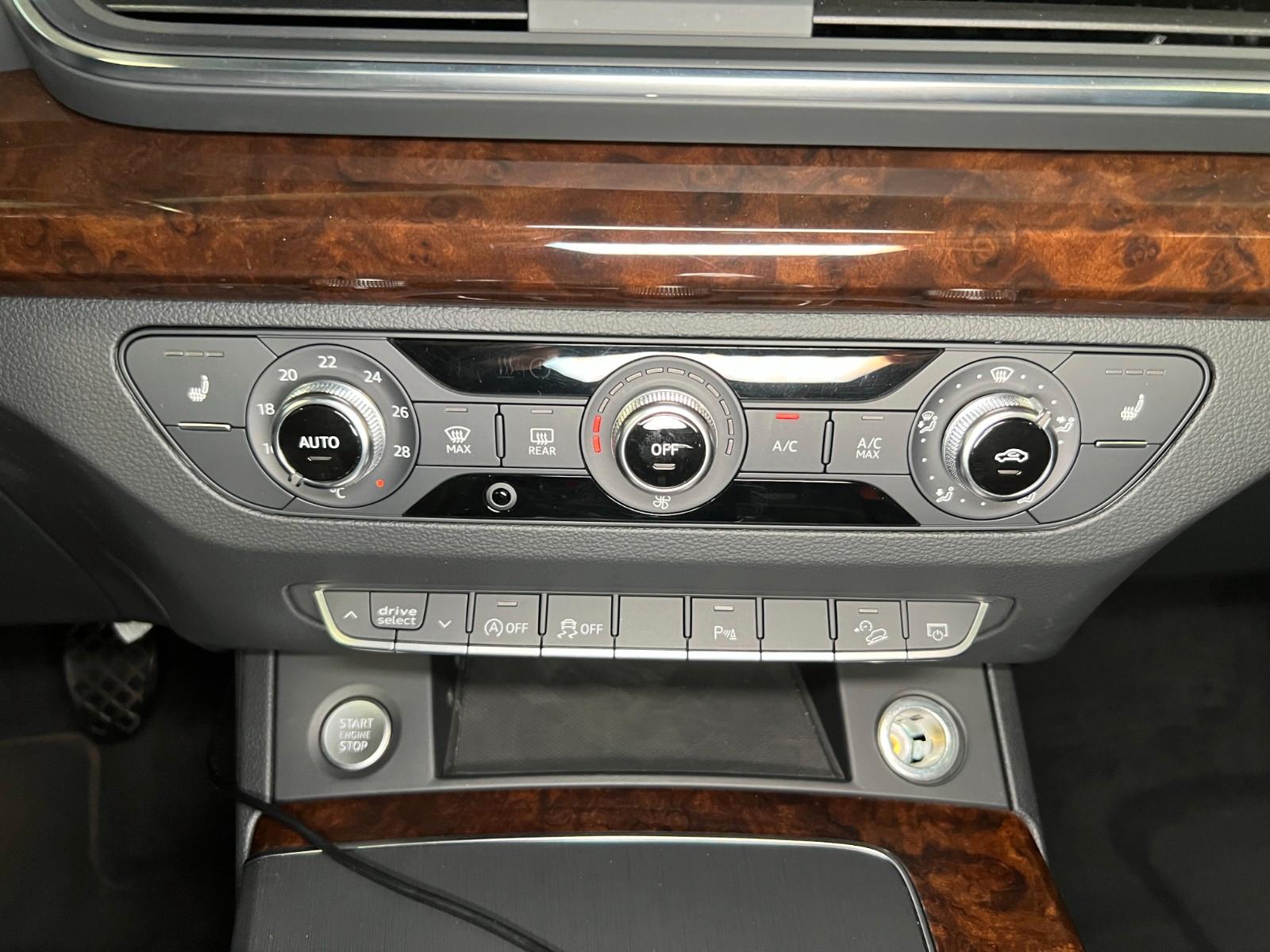 Audi Q5 40 TDI quattro, LED, Navi, Keyless, PDC, миниатюра 22