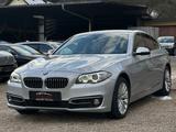 BMW 530d xDrive F10 *Luxury Line*Standheizung* - BMW: X 10