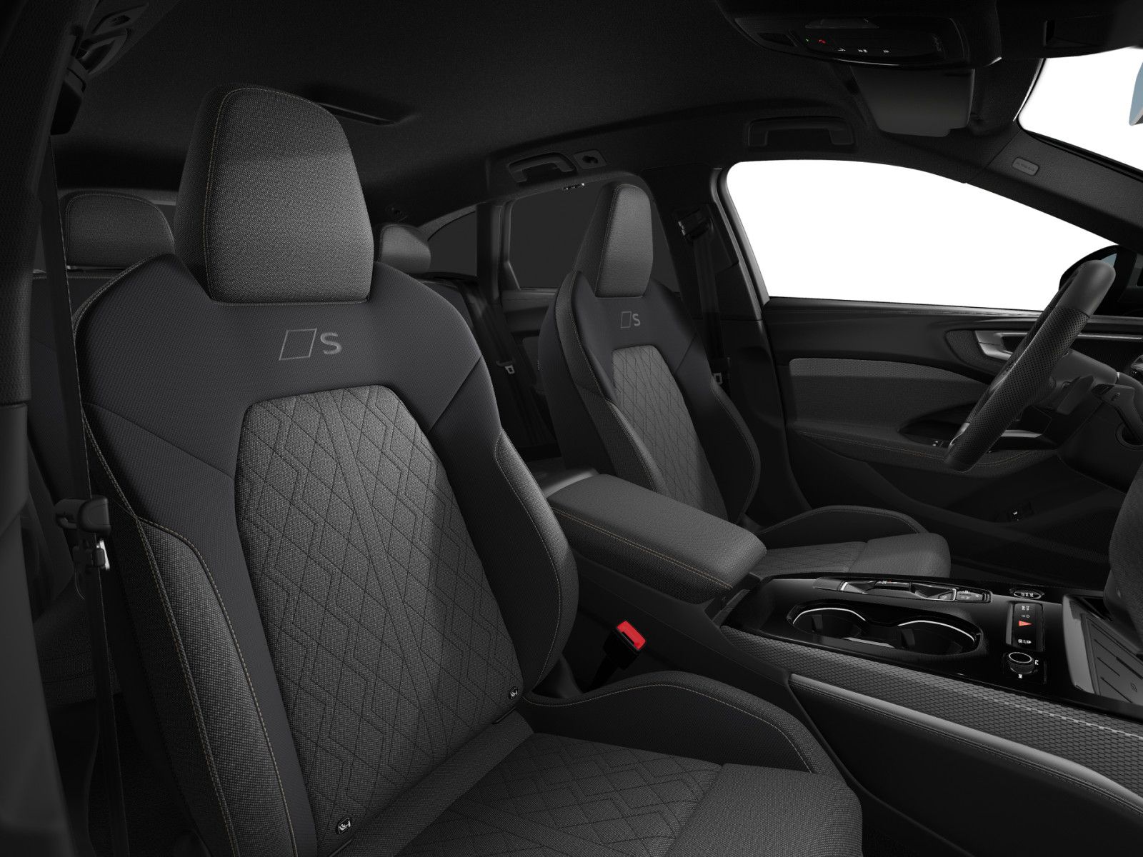 Audi A5 - Bild 14