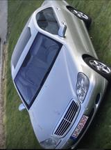 Mercedes-Benz S 320 CDI Wie NEU! Sehr Voll 1. Hd. Rußp.-filter - silberne Mercedes-Benz S 320