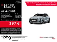 Audi A3 - Vorschau Bild 1