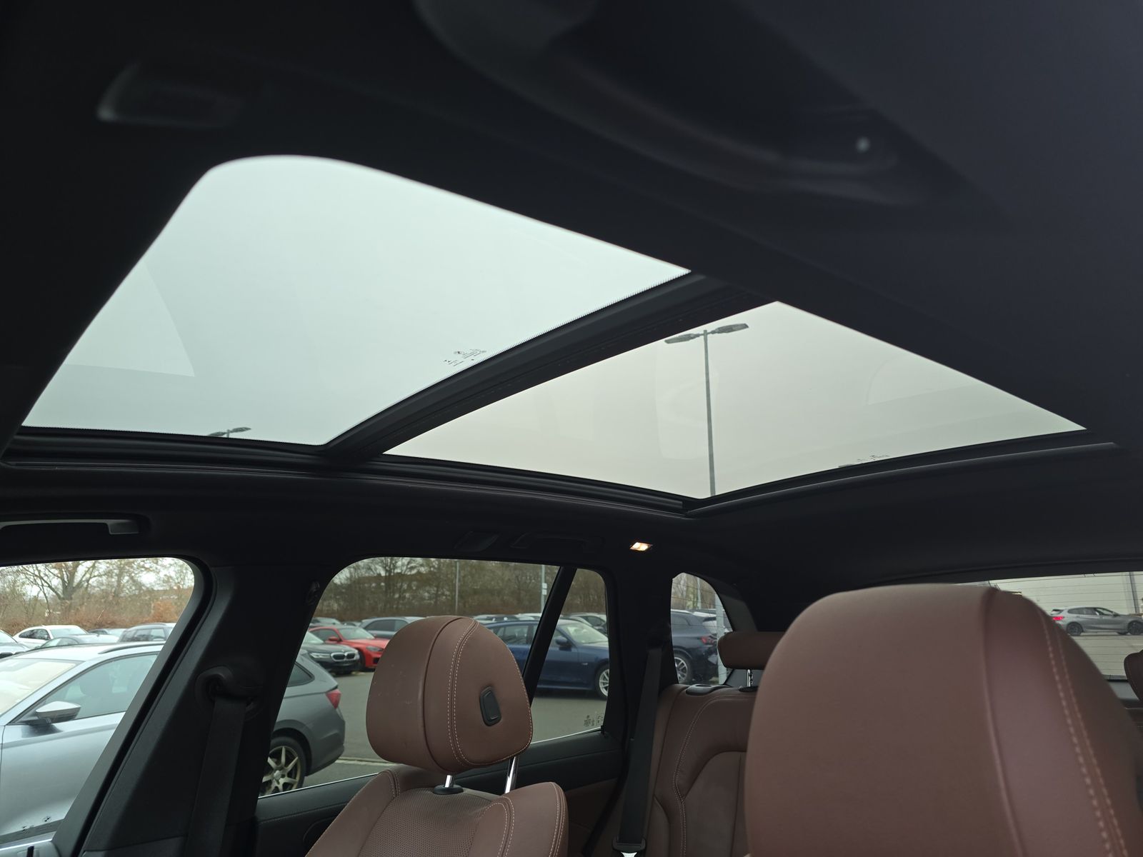 BMW X5 M50 - Bild 22