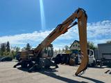 Liebherr A934C LITRONIC HOCHFAHRBARE KABINE - Liebherr 934
