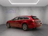 Mazda 6 Sports-Line 2.5/HEAD-UP/360°/ACC/LED/DAB - Mazda 6 2.5