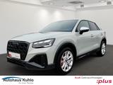 Audi SQ2 S-line quattro, 5J.Garantie, AHK, Matrix, MM - Audi SQ2 aus 2023