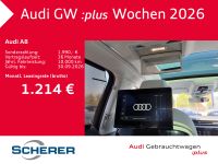 Audi A8 - Vorschau Bild 18