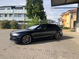 Audi A6 Avant Competition 3.0 BiTDI quattro