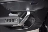 Mercedes-Benz A 180d-Limousine TÜV /Navi/Leder/PDC/LED/TOP/Tem - Mercedes-Benz A 180