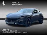 Ferrari Purosangue *Embleme*HiFi*PDC*Klima*Leder* - gebrauchte Ferrari Purosangue aus dem Jahr 2024