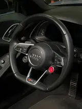 Audi R8 5.2 FSI RWD S tronic Spyder - - Audi R8 RWD Gebrauchtwagen