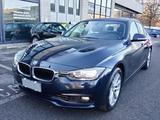BMW 320 i Euro 6 Navi Bluetooth Twin-Power Turbo - BMW 320: Turbo
