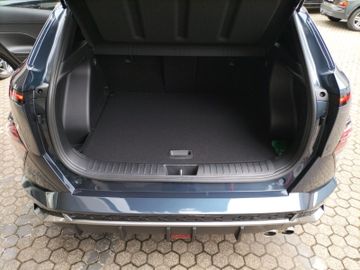 Hyundai Kona N Line 2WD