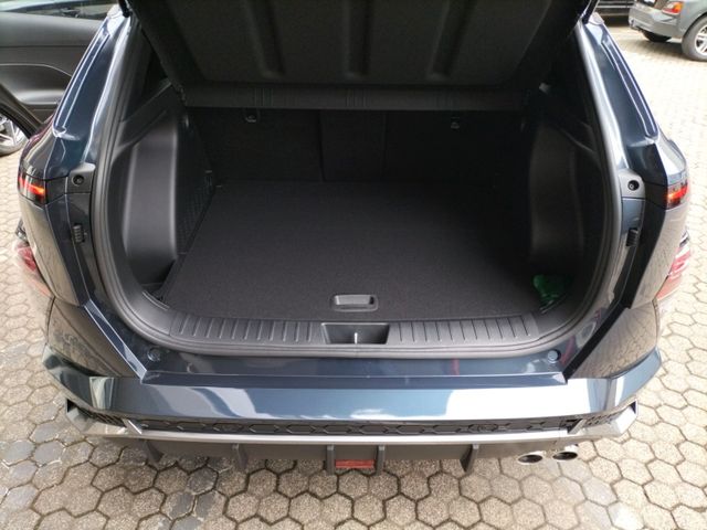 Hyundai Kona N Line 2WD