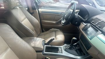 BMW X5 - 10