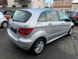Mercedes-Benz B 150 aus 1.Hand - Mercedes-Benz B 150 Gebrauchtwagen in Krefeld