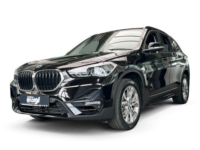 BMW X1 xDrive20iA Sport Line +LED+Parkassistent+HiFi