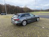 Audi S4 TDI tiptronic quattro Avant   - gebrauchte Audi S4 aus dem Jahr 2022
