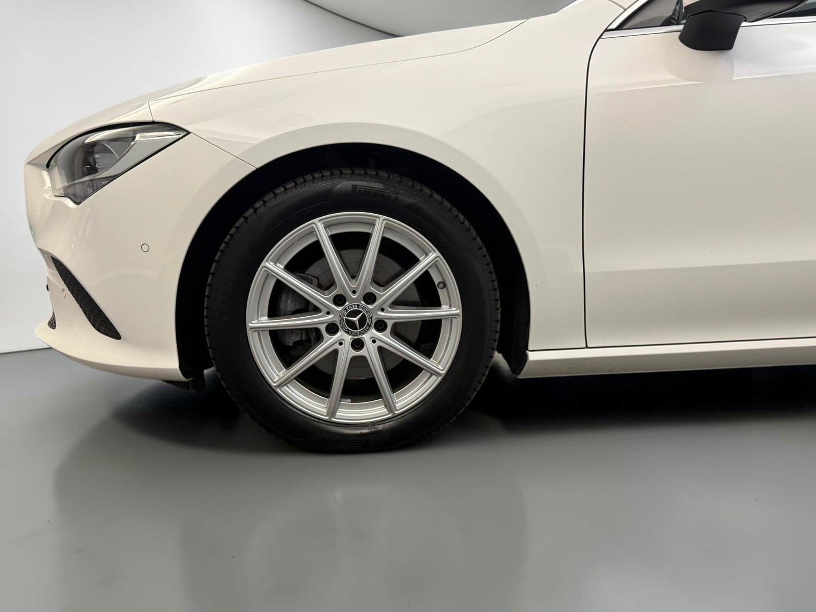 Mercedes-Benz CLA 180d Shooting Brake AHK*ACC*WIDE*CARPLAY, миниатюра 4