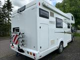 NobelART A-8000 Elegance - NobelART Wohnwagen & Wohnmobile