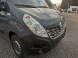 Renault Master III Kasten L3H2 HKa 3,5t Klima/Kamera/ ak - Renault Master mit Diesel-Antrieb: 2.5