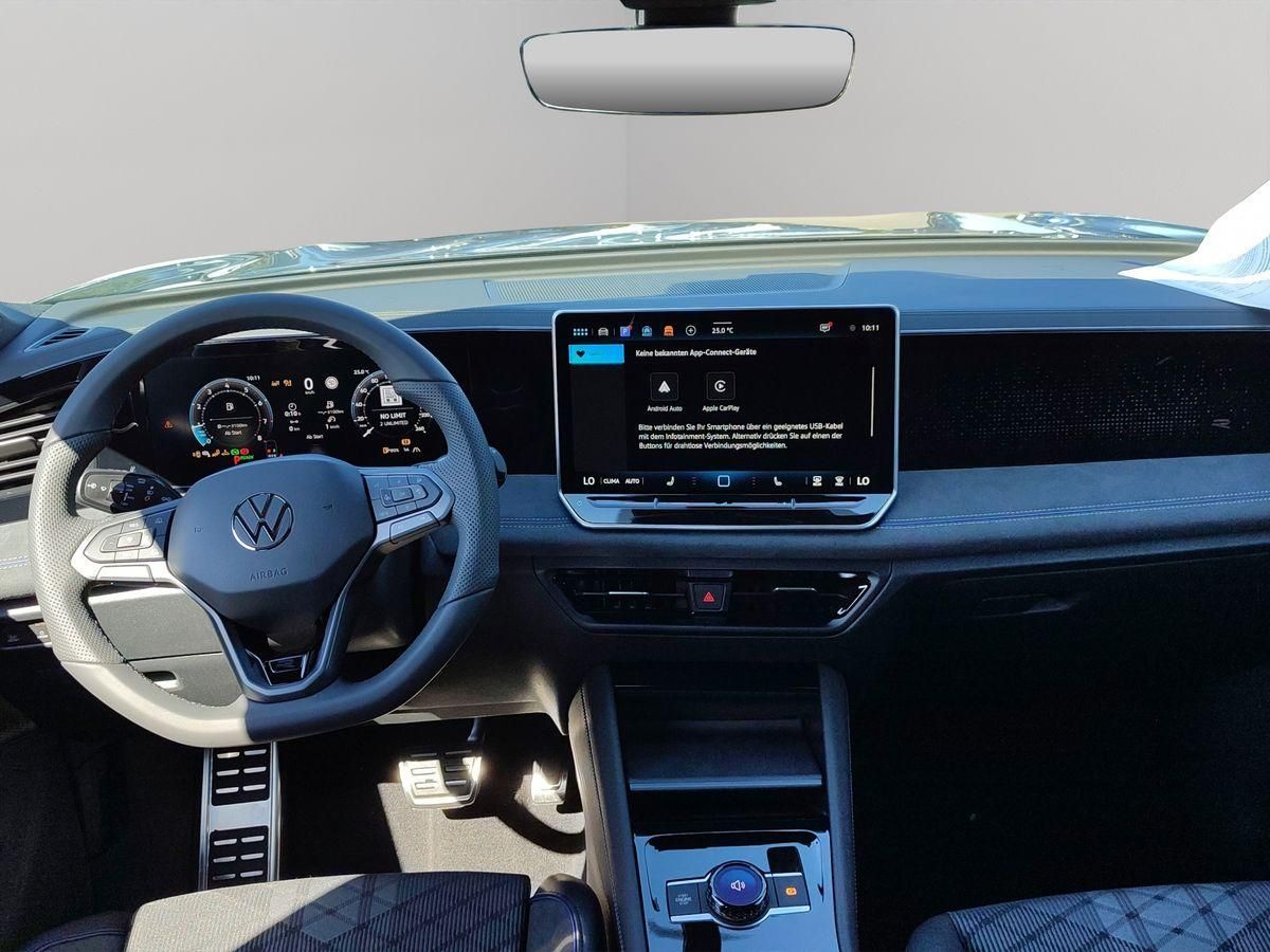 Volkswagen Tiguan - Bild 13