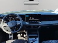 Volkswagen Tiguan - Vorschau Bild 13
