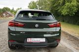 BMW X2 Baureihe X2 xDrive 25 e M Sport,Goldplay Edit - BMW X2: Xdrive25e