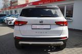 Seat Ateca 1.6 TDI Xcellence Navi LED Klimaaut. PDC - Seat mit Diesel-Antrieb: 1.6
