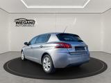 Peugeot 308 PureTech 130 GPF+SHZ+LED+KLIMA+NAVI+ - Peugeot 308 in Ludwigshafen