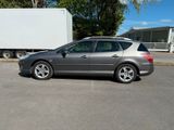 Peugeot  407 sw - Peugeot 407 aus 2008