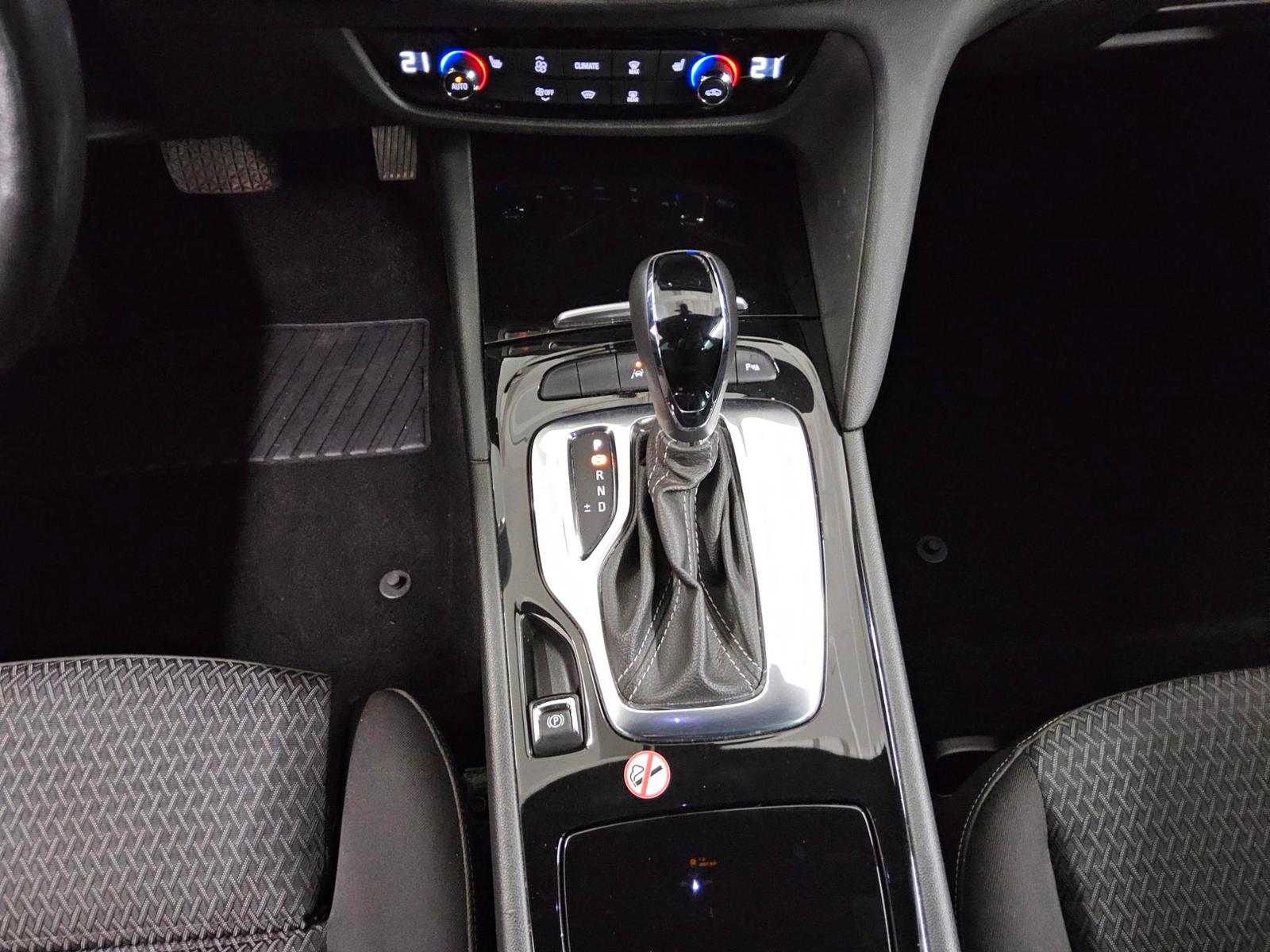 Opel Insignia ST 1.5 D Business Ed. Navi LED RfK AHK