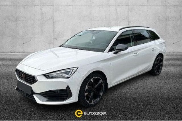 Altele CUPRA Leon Sportstourer 1.5 Hybrid 150 CV DSG