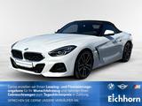 BMW Z4 sDrive30i M Sport HUD.ACC.LEDER.LiveCockProf. - BMW Z4: Cabrio