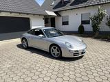 Porsche 997 Carrera Coupé Carrera - Porsche 997: Carrera