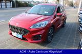 Ford Kuga ST-Line X 1.Hand*LED*ACC*360°*AHK schw.* - Ford Kuga in Nürnberg
