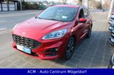 Ford Kuga ST-Line X 1.Hand*LED*ACC*360°*AHK schw.* - Ford in Nürnberg