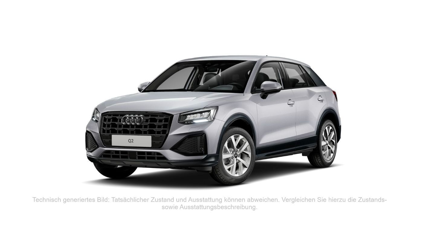 Audi Q2 - Bild 2