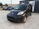 Fiat Qubo 1.3 MJT 75 CV Trekking - Fiat Qubo Trekking mit Diesel-Antrieb