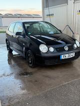 Volkswagen Polo 1.4 FSI Comfortline Comfortline - Volkswagen Polo: Fsi