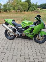 Kawasaki Zx12r ninja - Offers