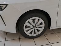 Opel Astra - Vorschau Bild 3