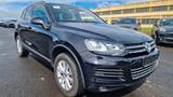 Volkswagen Touareg V6 TDI 20` Memory AHK Navi Xenon Kamera - VW Touareg Gebrauchtwagen in Kassel