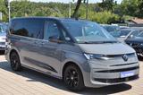 Volkswagen T7 Multivan Edition Lang 2.0 TSI MATRIX-AHK-NAV - Volkswagen T7: Van